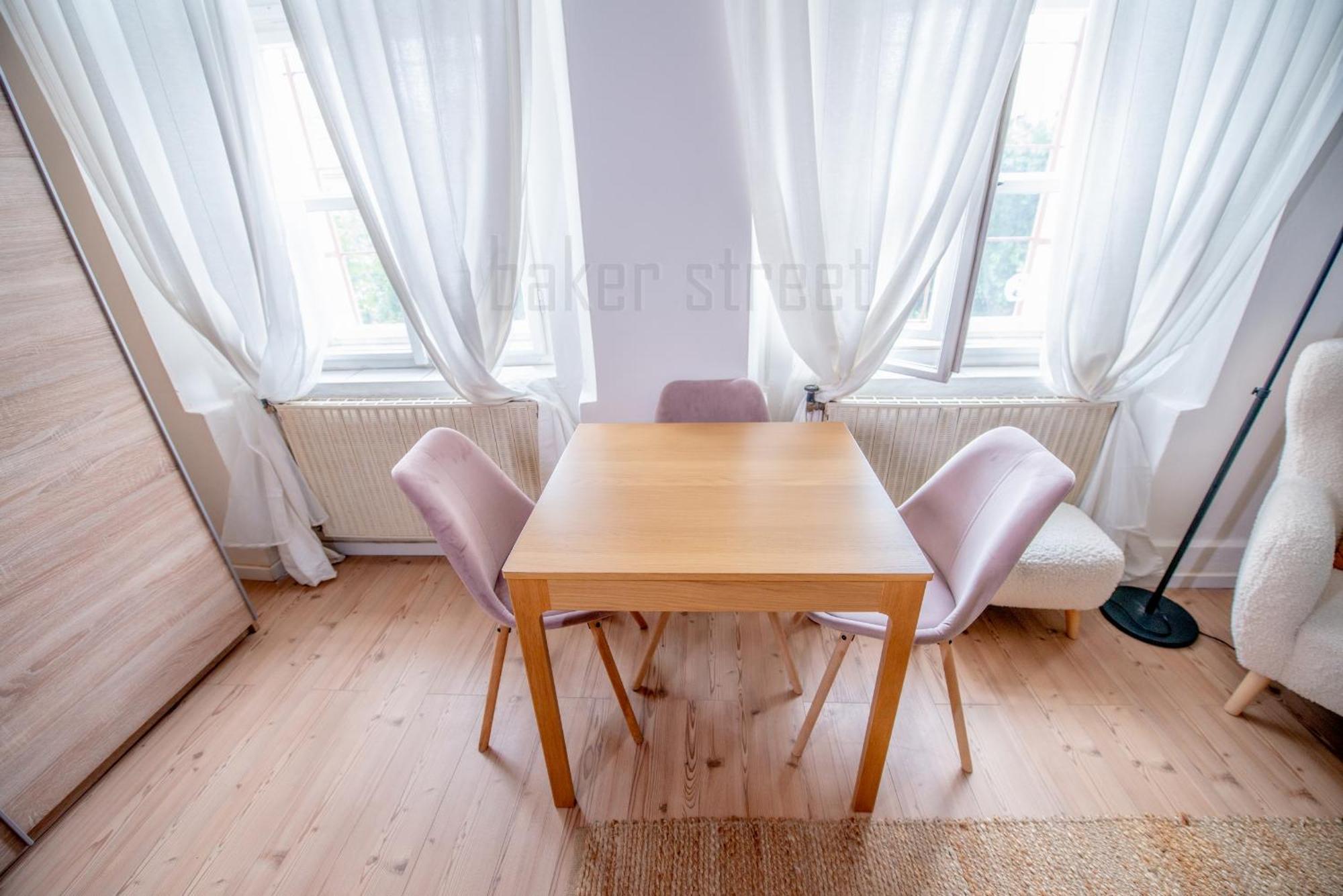 Cozy Apartment Close To Palmovka Prague Exterior photo