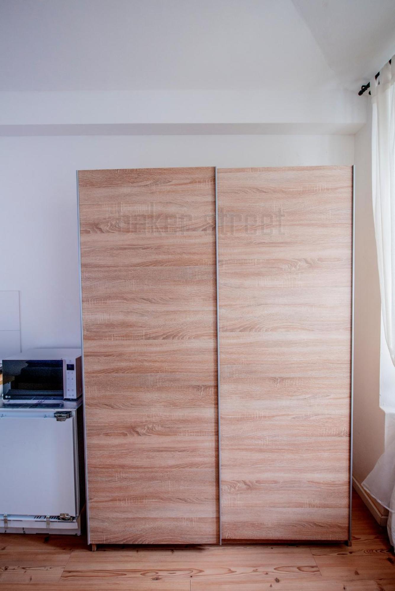 Cozy Apartment Close To Palmovka Prague Exterior photo